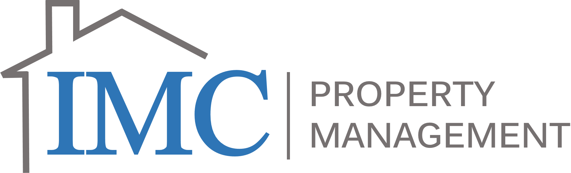 IMC Property Management logo